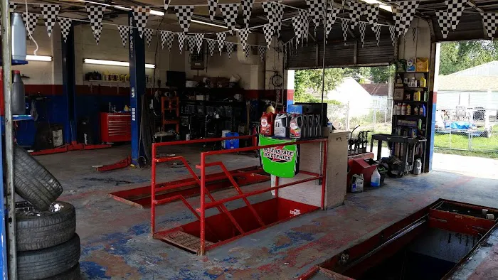 Roadway Auto Center - Auto Repair, Tires, & Oil Change 9