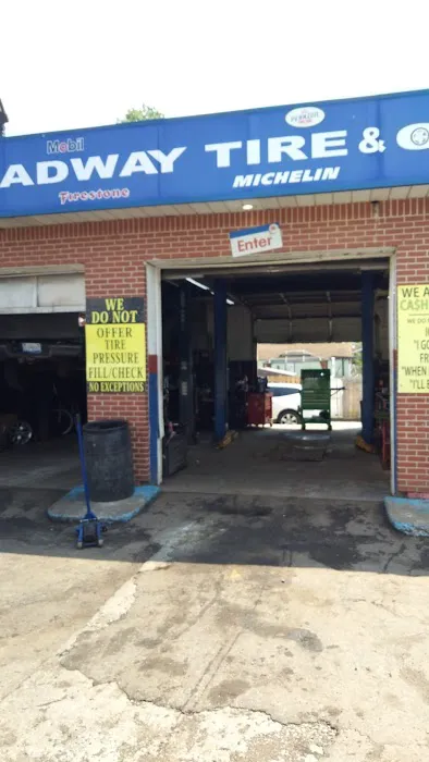 Roadway Auto Center - Auto Repair, Tires, & Oil Change 5