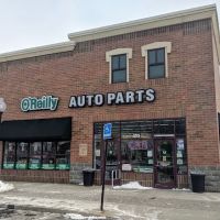 O'Reilly Auto Parts