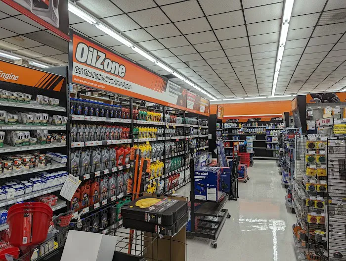 AutoZone Auto Parts 3