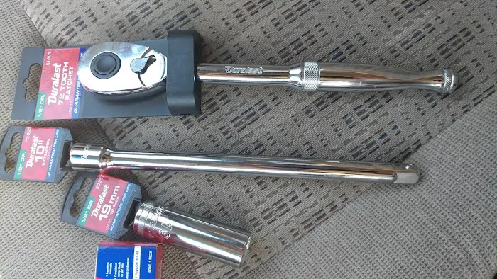 AutoZone Auto Parts 5