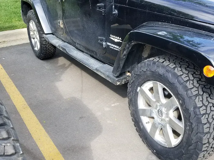 Tire Warehouse and Auto Repair 0