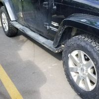 Tire Warehouse and Auto Repair