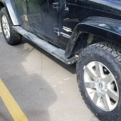 Tire Warehouse and Auto Repair ico