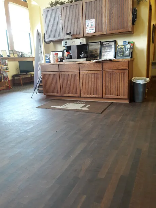 Tire Warehouse and Auto Repair 6