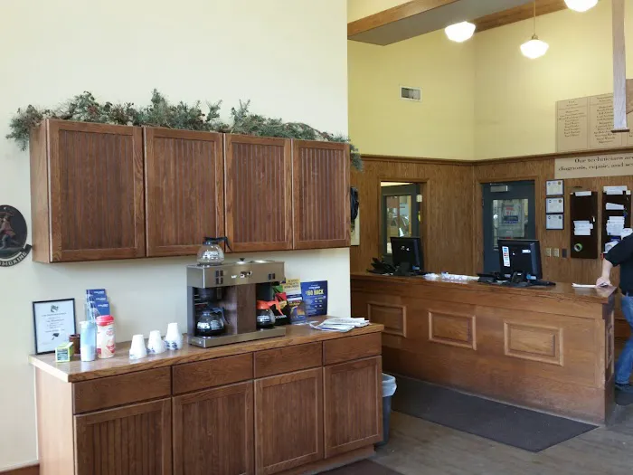 Tire Warehouse and Auto Repair 3