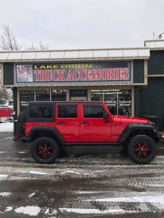 Lake Orion Truck Accessories LLC 9