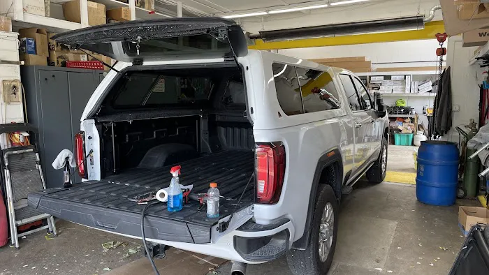 Lake Orion Truck Accessories LLC 2