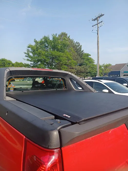 Lake Orion Truck Accessories LLC 0