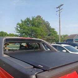 Lake Orion Truck Accessories LLC ico