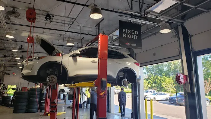 Firestone Complete Auto Care 1