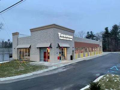 Firestone Complete Auto Care 0