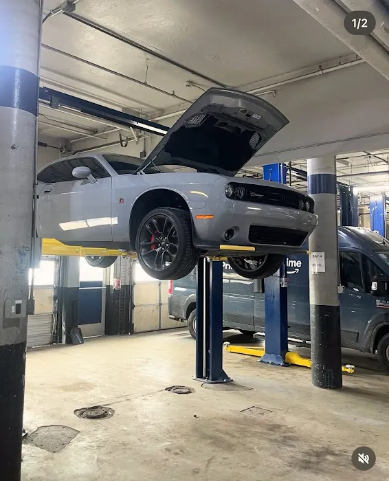 McInerney Auto Center Oakland 0