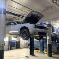 McInerney Auto Center Oakland