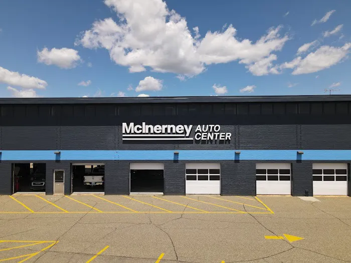 McInerney Auto Center Oakland 3