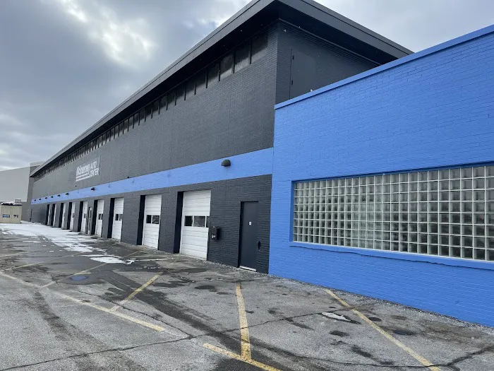 McInerney Auto Center Oakland 7