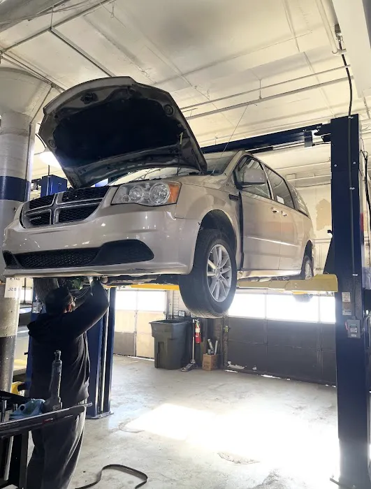 McInerney Auto Center Oakland 8