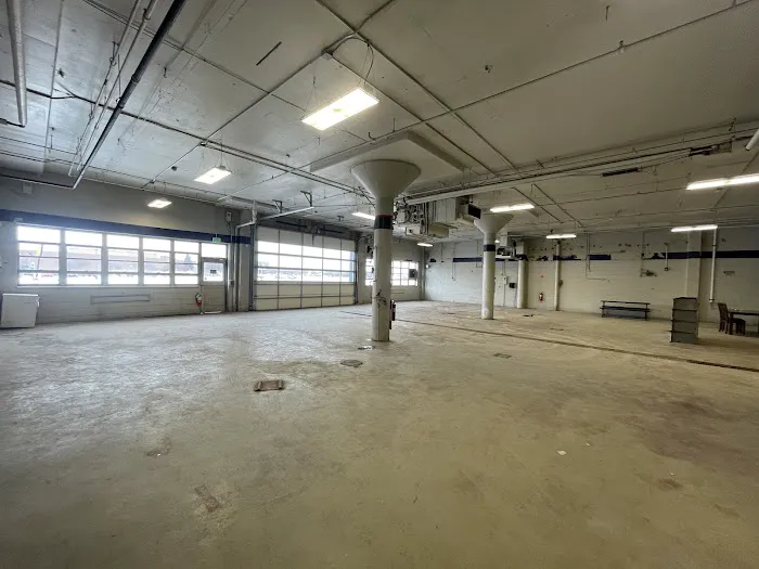 McInerney Auto Center Oakland 6