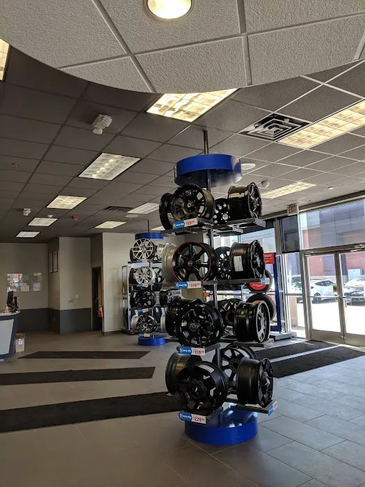 Belle Tire 3