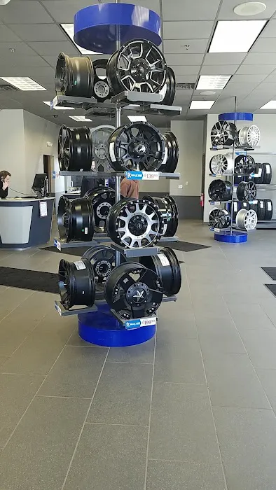 Belle Tire 8