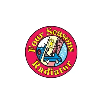 Four Seasons Radiator Service Inc 4