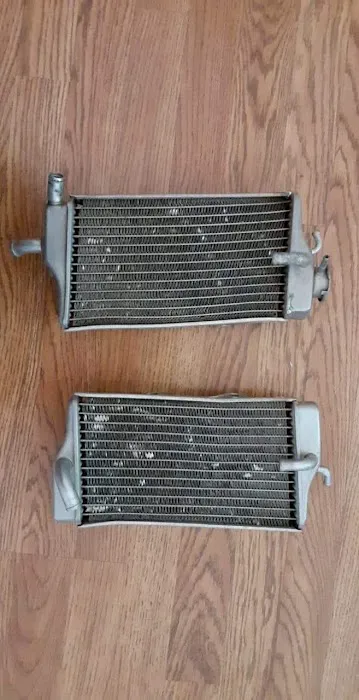 Four Seasons Radiator Service Inc 1
