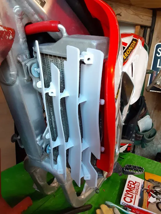 Four Seasons Radiator Service Inc 3