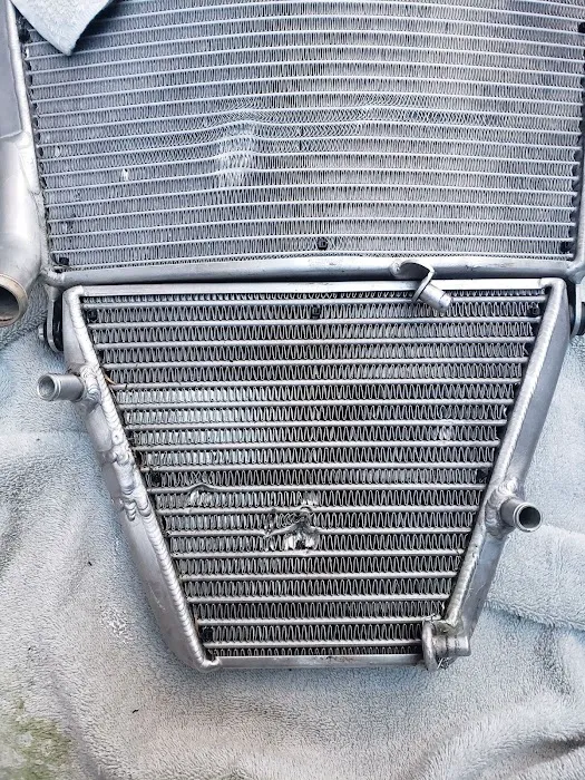 Four Seasons Radiator Service Inc 2