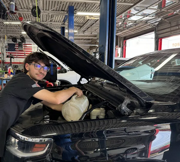 Interstate Auto Care 9