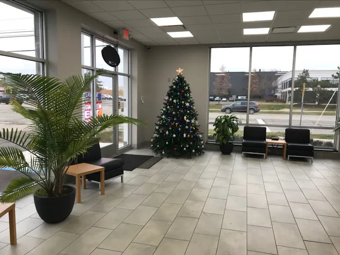 Interstate Auto Care 8