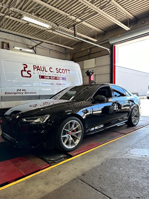 Interstate Auto Care 3