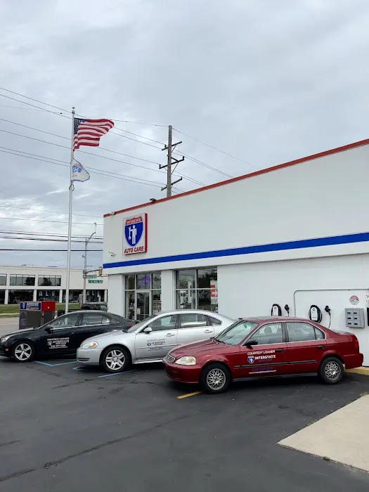 Interstate Auto Care 2