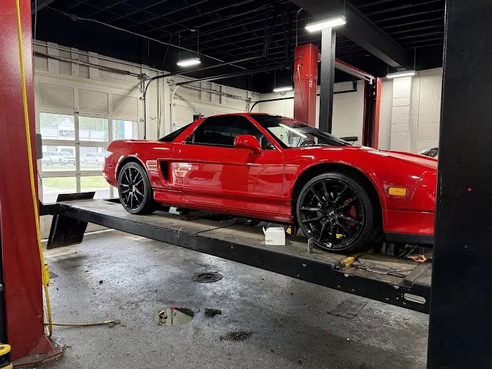 Car Aid - Shelby (23 Mile) 1