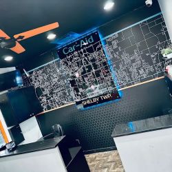 Car Aid - Shelby (23 Mile) ico
