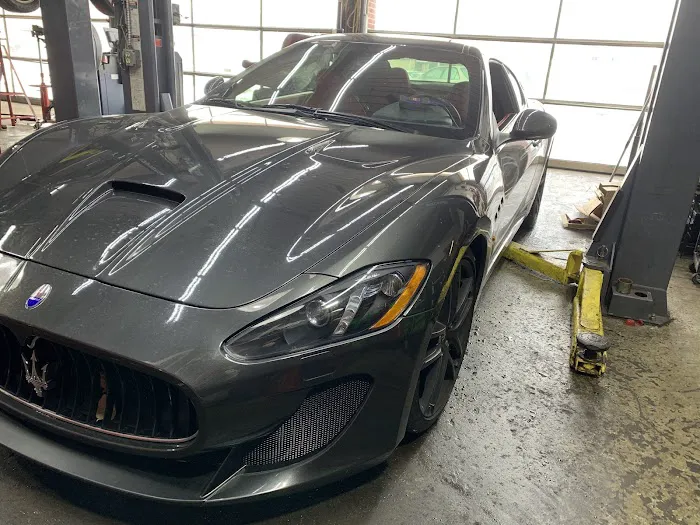 Car Aid - Shelby (23 Mile) 6