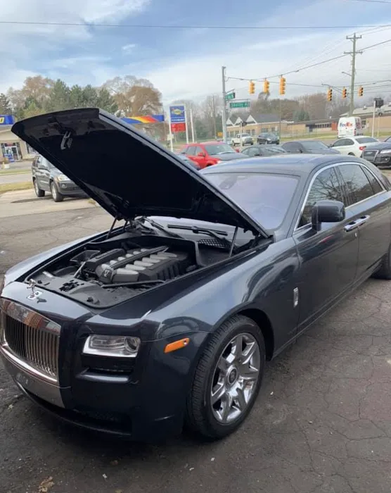 Car Aid - Shelby (23 Mile) 4