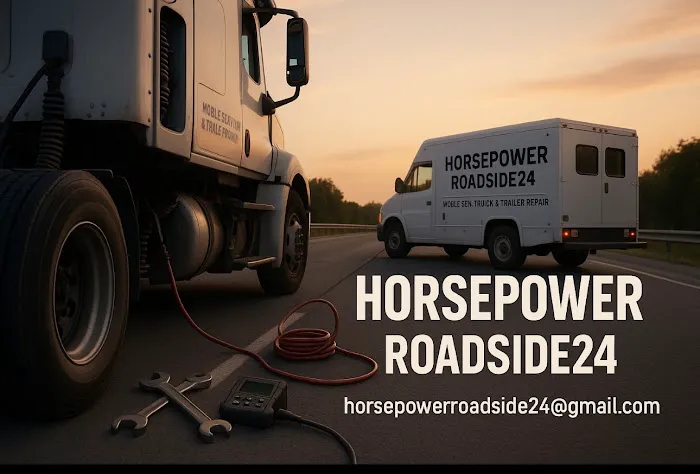 HorsePower Roadside24 9