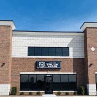 Van Horn Truck Parts Inc