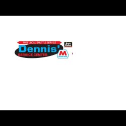 Dennis' Service Center ico
