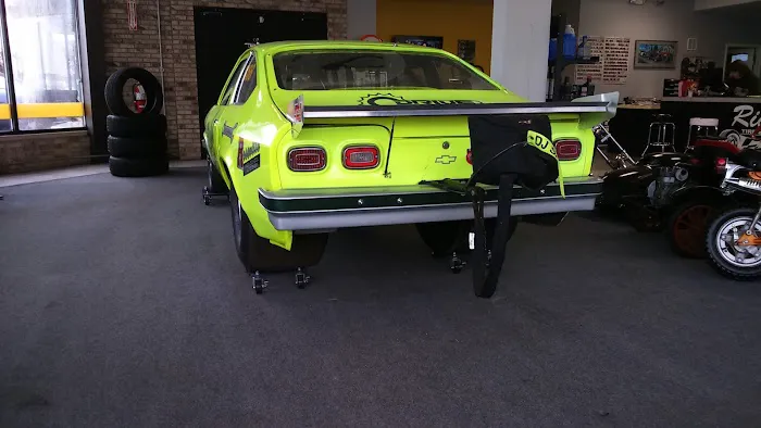 Rick's Tire & Wheel 2
