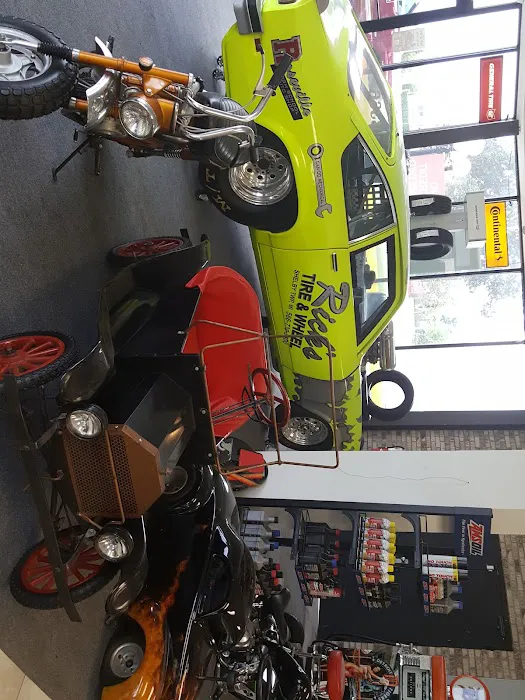 Rick's Tire & Wheel 3