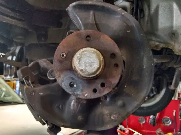 Rick's Tire & Wheel 1