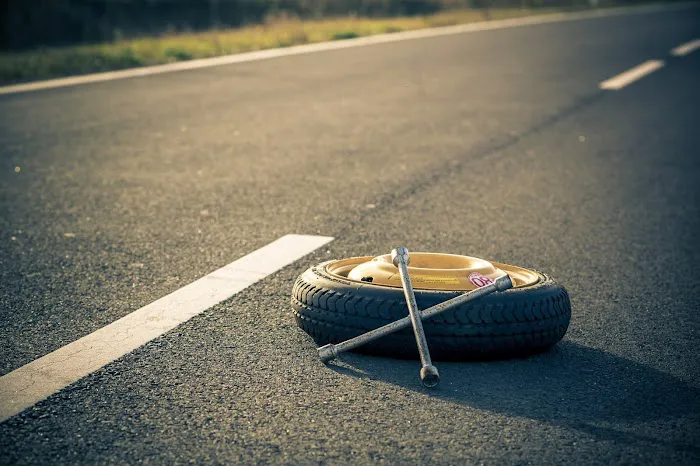 Rick's Tire & Wheel 9