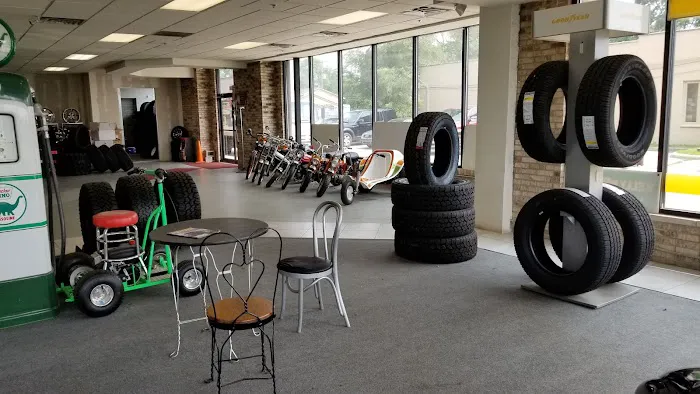 Rick's Tire & Wheel 7