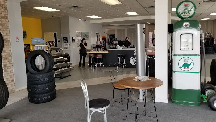 Rick's Tire & Wheel 5