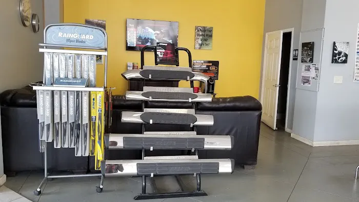 Rick's Tire & Wheel 4