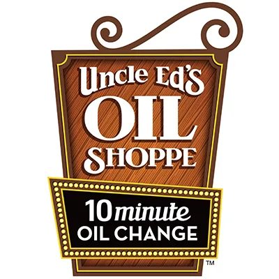 Uncle Ed's Oil Shoppe 6
