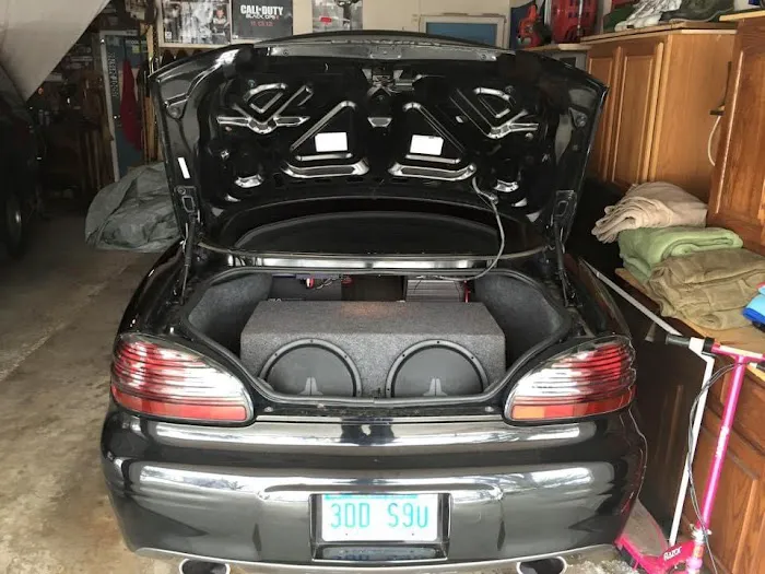 Mr Muffler 3