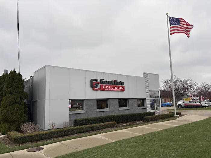 Gentile's Collision, Inc. 8