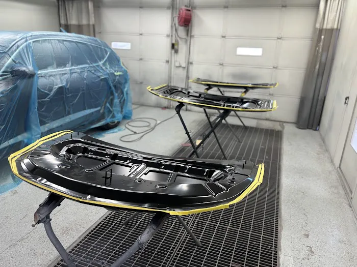Gentile's Collision, Inc. 2